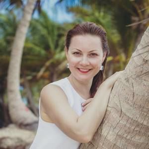 Meet your Posher, Vitalina